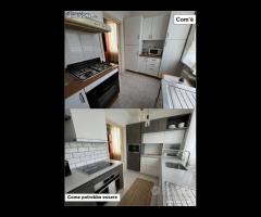 JESI APPARTAMENTO Via Gallodoro