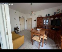 JESI APPARTAMENTO Via Gallodoro - 7