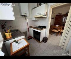 JESI APPARTAMENTO Via Gallodoro - 8