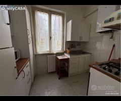 JESI APPARTAMENTO Via Gallodoro - 9