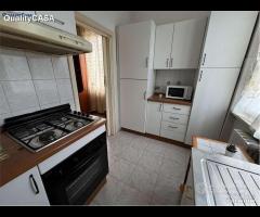 JESI APPARTAMENTO Via Gallodoro - 10