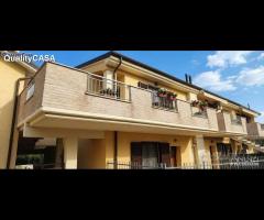 Appartamento nuovo a monte san vito