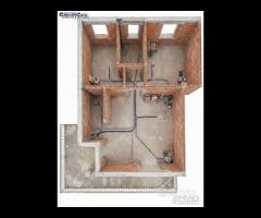 Appartamento nuovo a monte san vito