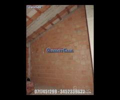 Appartamento nuovo a monte san vito - 7