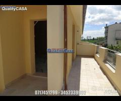 Appartamento nuovo a monte san vito - 8