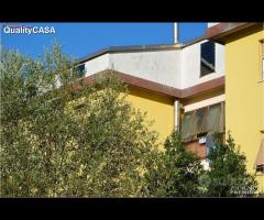 Appartamento 3° piano con ascensore, vista panoram