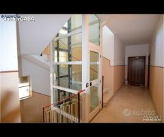 Appartamento 3° piano con ascensore, vista panoram - 8