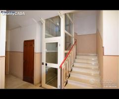 Appartamento 3° piano con ascensore, vista panoram - 11