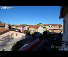 Appartamento 3° piano con ascensore, vista panoram - 13