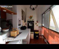 Appartamento 3° piano con ascensore, vista panoram - 21