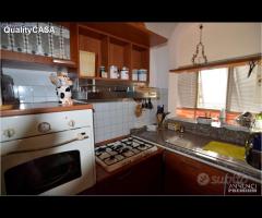 Appartamento 3° piano con ascensore, vista panoram - 23