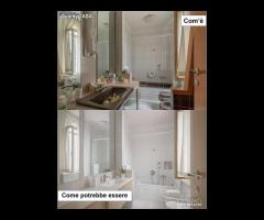 Villa singola su due livelli a montemarciano - 8