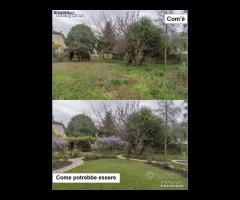 Villa singola su due livelli a montemarciano - 14