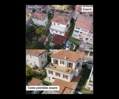 Villa singola su due livelli a montemarciano - 15