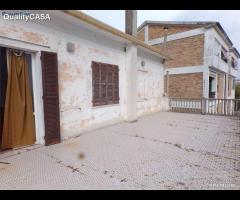 Villa singola su due livelli a montemarciano - 16