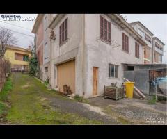 Villa singola su due livelli a montemarciano - 17