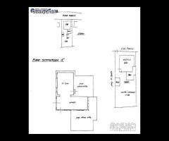 Villa singola su due livelli a montemarciano - 19