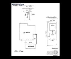 Villa singola su due livelli a montemarciano - 20