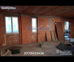 Tre appartamenti nella stessa palazzina in ancona