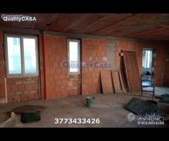 Tre appartamenti nella stessa palazzina in ancona