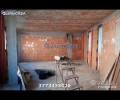 Tre appartamenti nella stessa palazzina in ancona