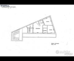 Tre appartamenti nella stessa palazzina in ancona - 7