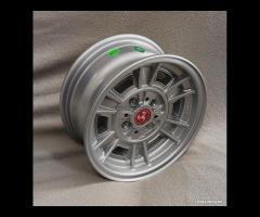4 Cerchi CROMODORA CD66 6x 13 4x98 et 13 A112