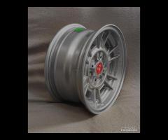 4 Cerchi CROMODORA CD66 6x 13 4x98 et 13 A112 - 6