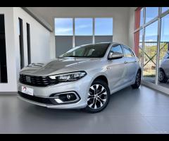 FIAT TIPO 5 PORTE 1.3 MJT 95 CV CITY LIFE - 2022