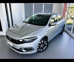 FIAT TIPO 5 PORTE 1.3 MJT 95 CV CITY LIFE - 2022