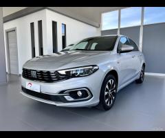 FIAT TIPO 5 PORTE 1.3 MJT 95 CV CITY LIFE - 2022