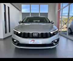 FIAT TIPO 5 PORTE 1.3 MJT 95 CV CITY LIFE - 2022