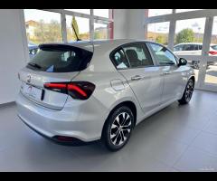 FIAT TIPO 5 PORTE 1.3 MJT 95 CV CITY LIFE - 2022 - 7