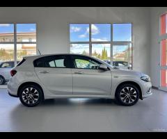 FIAT TIPO 5 PORTE 1.3 MJT 95 CV CITY LIFE - 2022 - 8