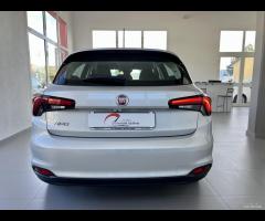 FIAT TIPO 5 PORTE 1.3 MJT 95 CV CITY LIFE - 2022 - 9