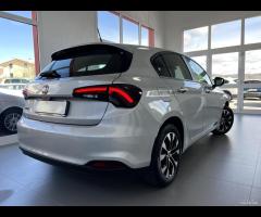 FIAT TIPO 5 PORTE 1.3 MJT 95 CV CITY LIFE - 2022 - 11