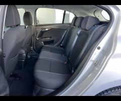 FIAT TIPO 5 PORTE 1.3 MJT 95 CV CITY LIFE - 2022 - 13