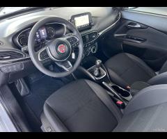 FIAT TIPO 5 PORTE 1.3 MJT 95 CV CITY LIFE - 2022 - 14
