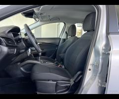 FIAT TIPO 5 PORTE 1.3 MJT 95 CV CITY LIFE - 2022 - 16