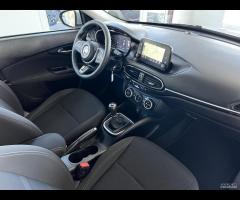 FIAT TIPO 5 PORTE 1.3 MJT 95 CV CITY LIFE - 2022 - 18
