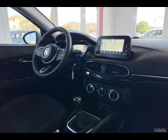 FIAT TIPO 5 PORTE 1.3 MJT 95 CV CITY LIFE - 2022 - 19
