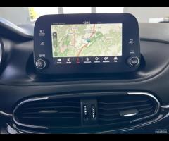 FIAT TIPO 5 PORTE 1.3 MJT 95 CV CITY LIFE - 2022 - 22