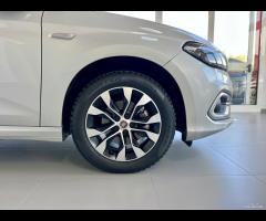 FIAT TIPO 5 PORTE 1.3 MJT 95 CV CITY LIFE - 2022 - 26