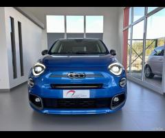FIAT 500 X 1.6 MJT 130 CV SPORT - 2022