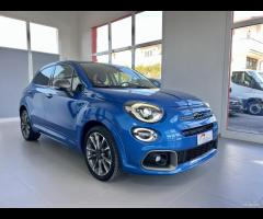 FIAT 500 X 1.6 MJT 130 CV SPORT - 2022 - 6