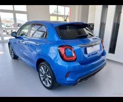 FIAT 500 X 1.6 MJT 130 CV SPORT - 2022 - 10