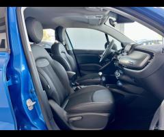 FIAT 500 X 1.6 MJT 130 CV SPORT - 2022 - 15