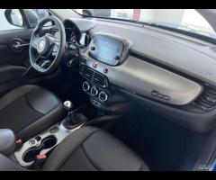 FIAT 500 X 1.6 MJT 130 CV SPORT - 2022 - 16