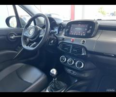 FIAT 500 X 1.6 MJT 130 CV SPORT - 2022 - 17