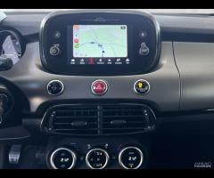 FIAT 500 X 1.6 MJT 130 CV SPORT - 2022 - 18